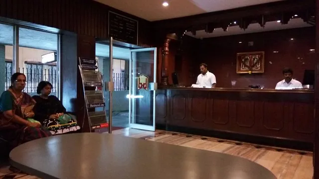 Bhimas Deluxe Hotel - 2