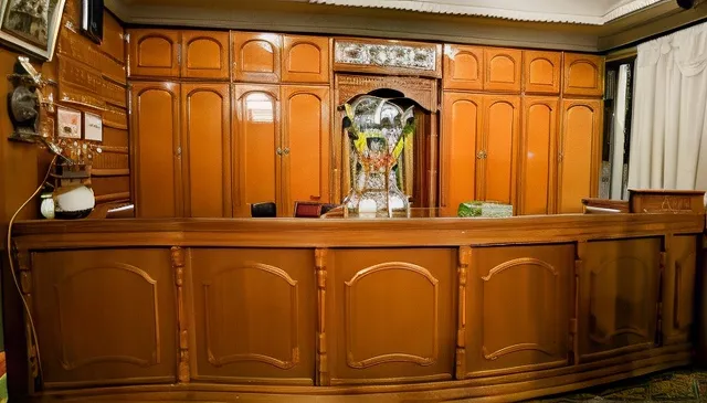 HOTEL SUNIL KRISHNA - 2