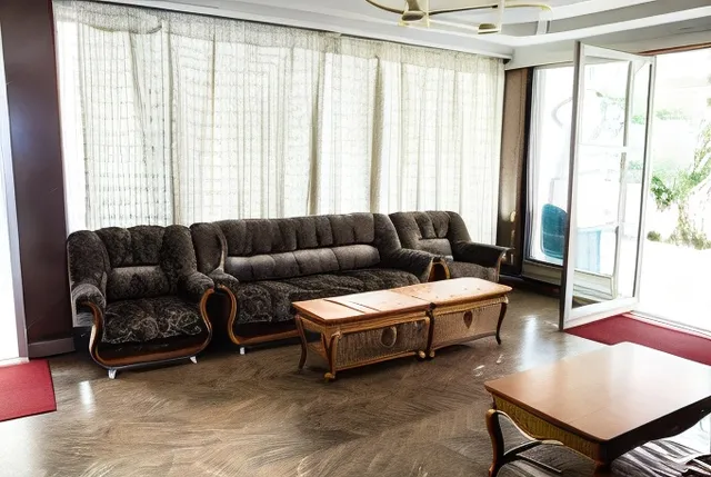 HOTEL SUNIL KRISHNA - 3