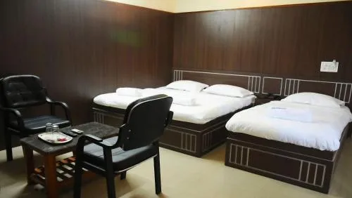 Hotel Govind Heights - 3