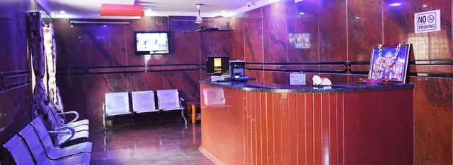 Hotel Govind Heights - 2