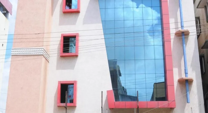 Tirupati Agarala Hotel