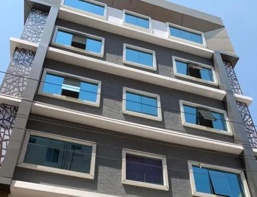 NB Venkateswara Grand Inn Hotel