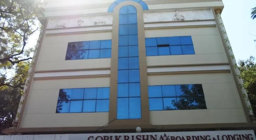HOTEL GOPIKRISHNA