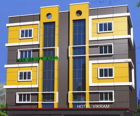 Hotel Vikram