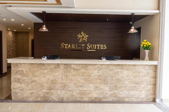 Starlit Suites Tirupati - 2
