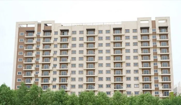 Starlit Suites Tirupati