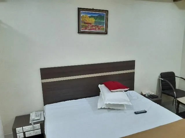 SVR - Hotels in Tirupati - 3