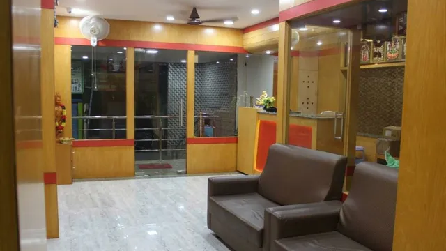 Sujan Residencys - 3