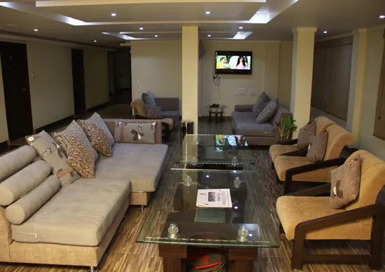 Hotel Udayee International - 3