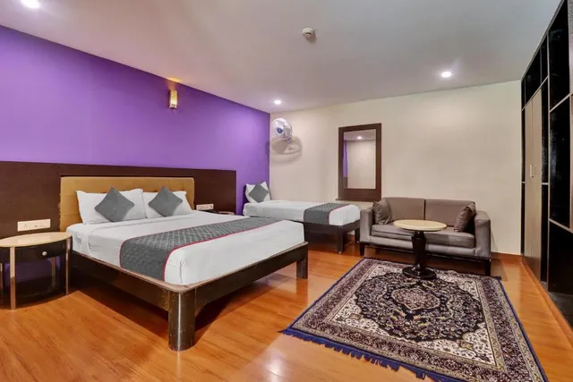 Hotel Udayee International - 5