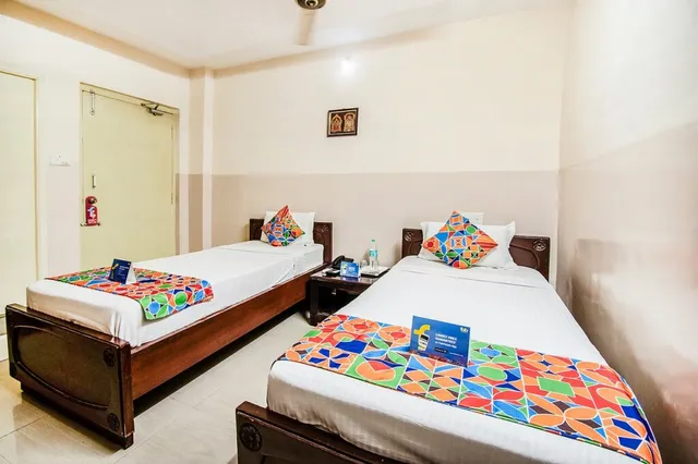 FabHotel Aditya Yatri Nivas - Hotel in Ramanuja Circle, Tirupati - 4