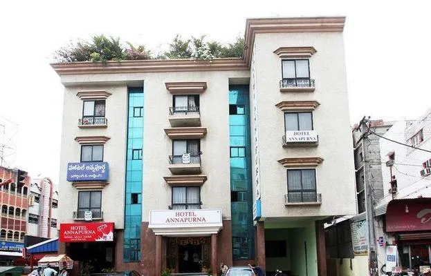 Hotel Annapurna