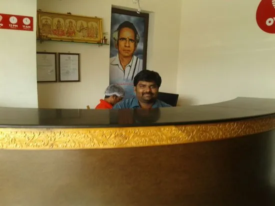Udayee's Hotel BVN Grand - 2