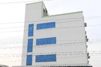 Capital O Hotel Sai Golden Rooms