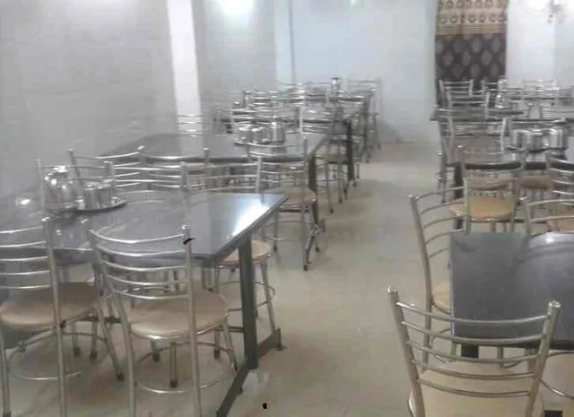 SRI BALAJE RESIDENCY - 3