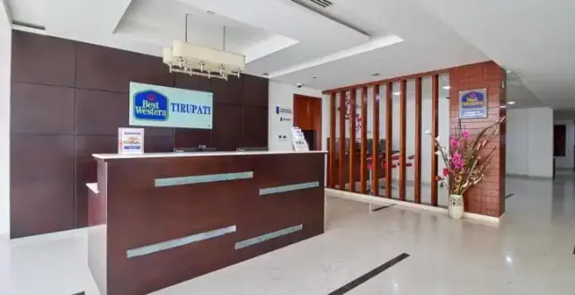 Best Western Tirupati - 2