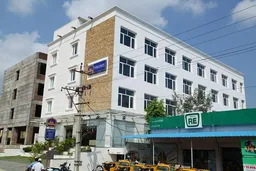 Best Western Tirupati