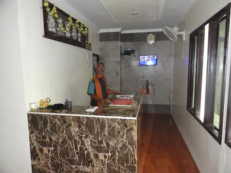 Mamata Residency - 2