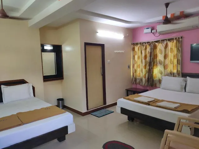 HOTEL DKR RESIDENCY - 3