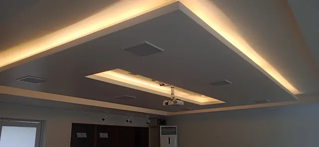 Kauvery Hospital - Cantonment - 3