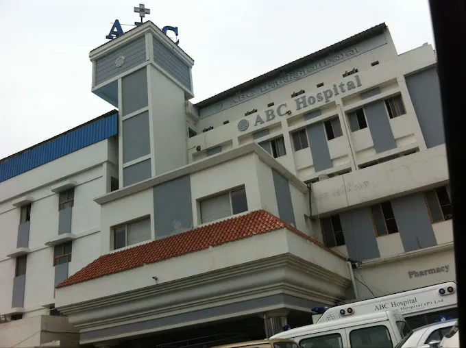 ABC Hospital (Assured Best Care Hospital )