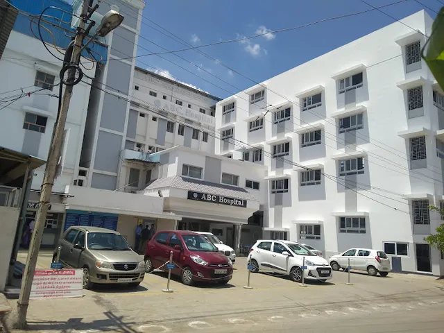 ABC Hospital (Assured Best Care Hospital ) - 3