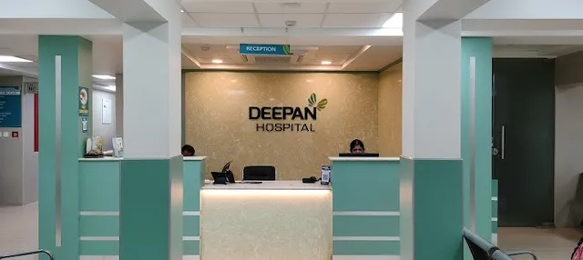 Deepan Hospital - 3