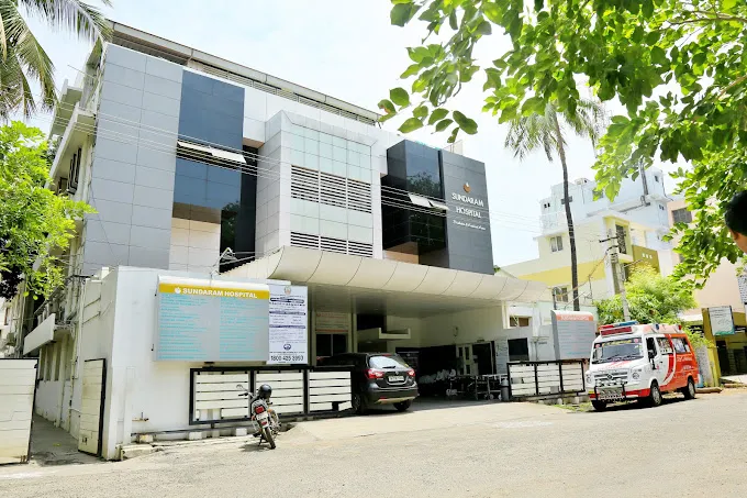 Sundaram Hospital