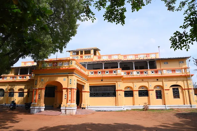 Mathuram Hospital - 3