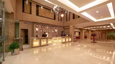 Holiday Inn Tirupati Tirumala - 2