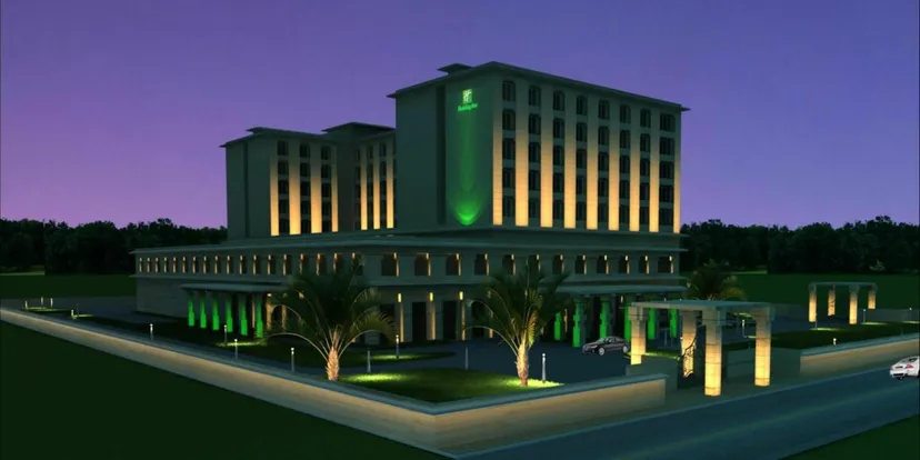 Holiday Inn Tirupati Tirumala