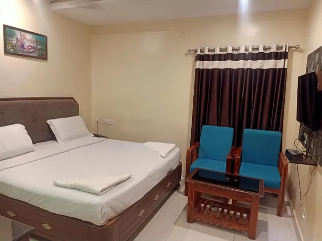 HOTEL SIDDHARTHA - 4