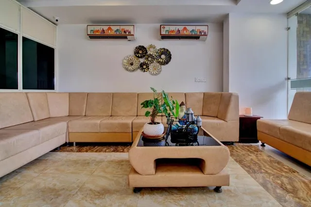 Collection O Hotel Jaya Fortune - 2