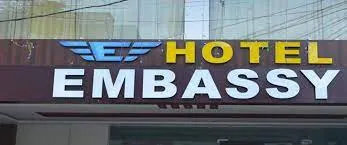 Embassy Hotel