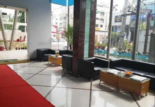 Hotel Grand Nagarjuna - 2