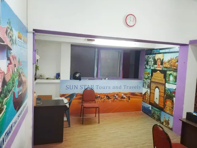 AL-SHIFA HEALTH CARE CENTRE - 5