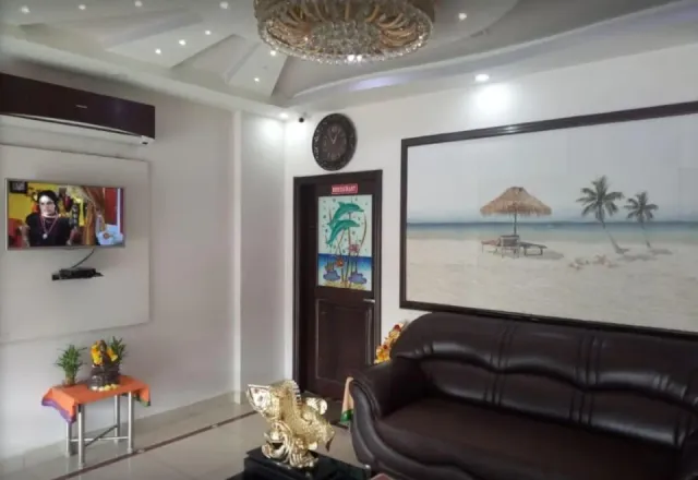 Hotel Rajadhani Guntur - 2