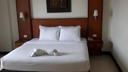 Hotel Rajadhani Guntur - 5