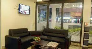 Hotel Amarawathi - 3