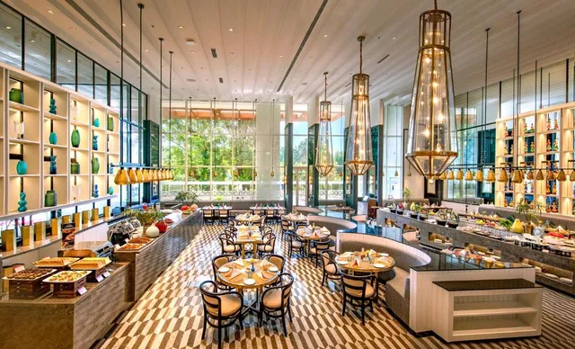 Welcomhotel By ITC Hotels, Guntur - 3