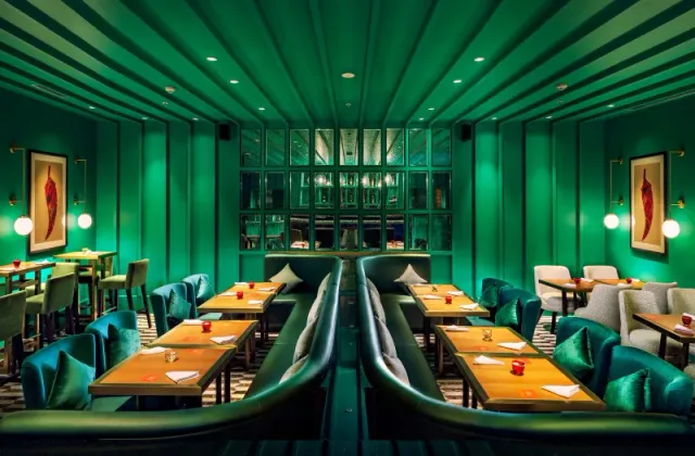 Welcomhotel By ITC Hotels, Guntur - 4