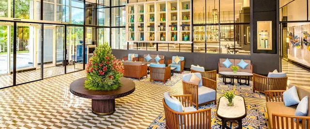 Welcomhotel By ITC Hotels, Guntur - 2