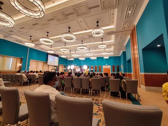 Hotel Geetha Regency - 2