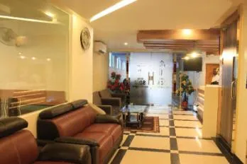 Hotel Geetha Regency - 5