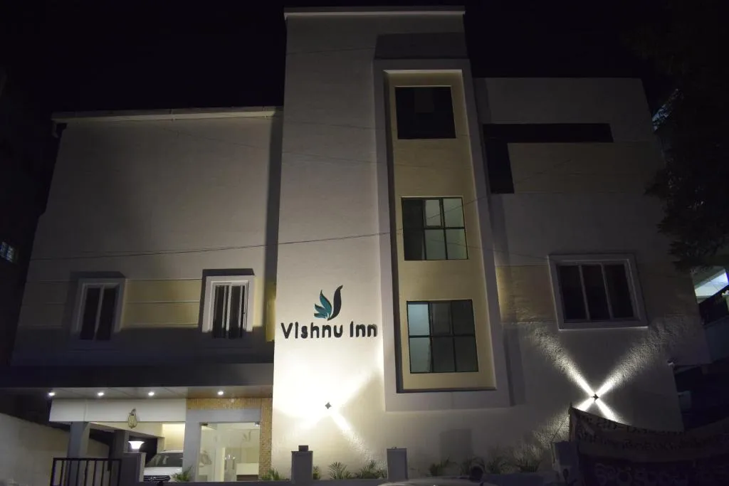 Vishnu inn