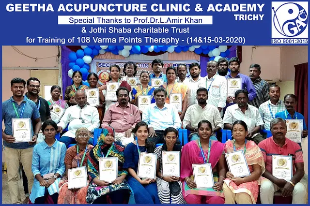 RK ACUPUNCTURE ACADEMY - 2