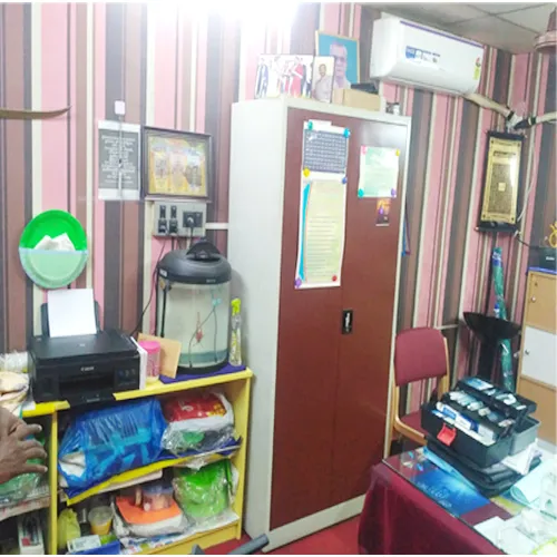 VAHISH ACCU CLINIC - 2