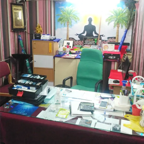 VAHISH ACCU CLINIC - 3