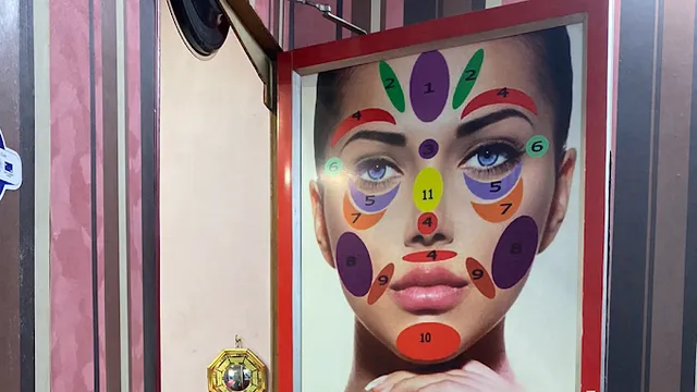 VAHISH ACCU CLINIC - 5